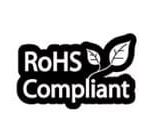 RoHS Compliant