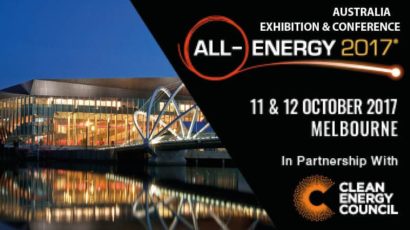 Imeon Energy-All Energy 2017
