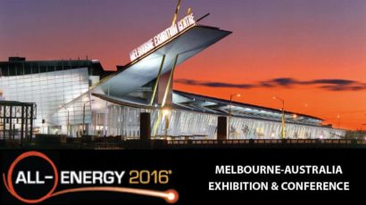 Imeon Energy All Energy 2016