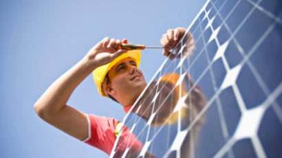 installateur-de-panneaux-solaire