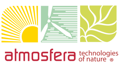 Atmosfera: new IMEON partner for Ukraine