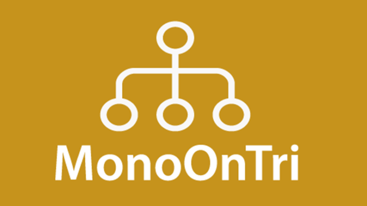 Imeon app MonoOnTri
