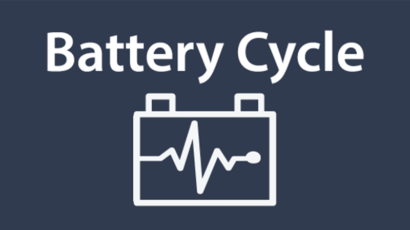 Battery Cycle