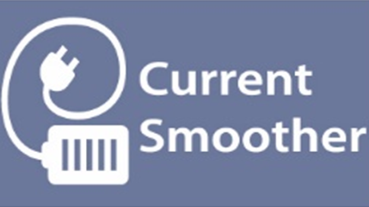 Imeon app current smoother