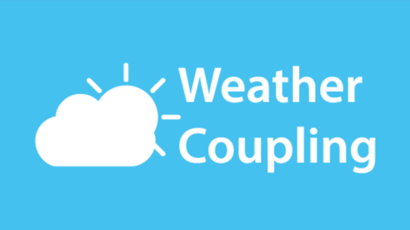 Weather Coupling