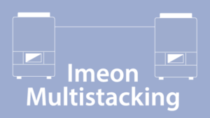 Imeon app multistacking
