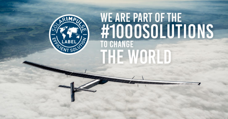 1000 solutions pour changer le monde