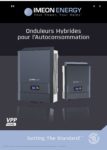 IMEON ENERGY – Brochure FR