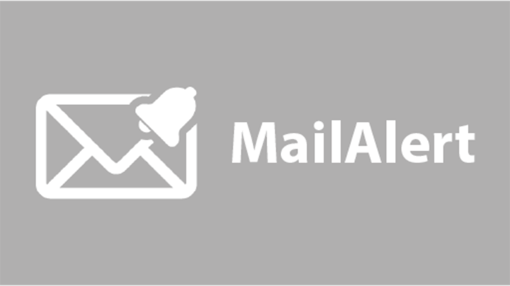 imeon application mailalert