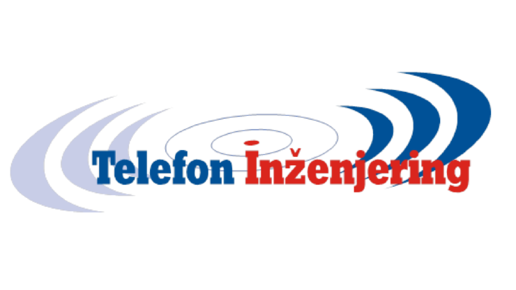 IMEON distributeur Serbie Telefon Inženjering